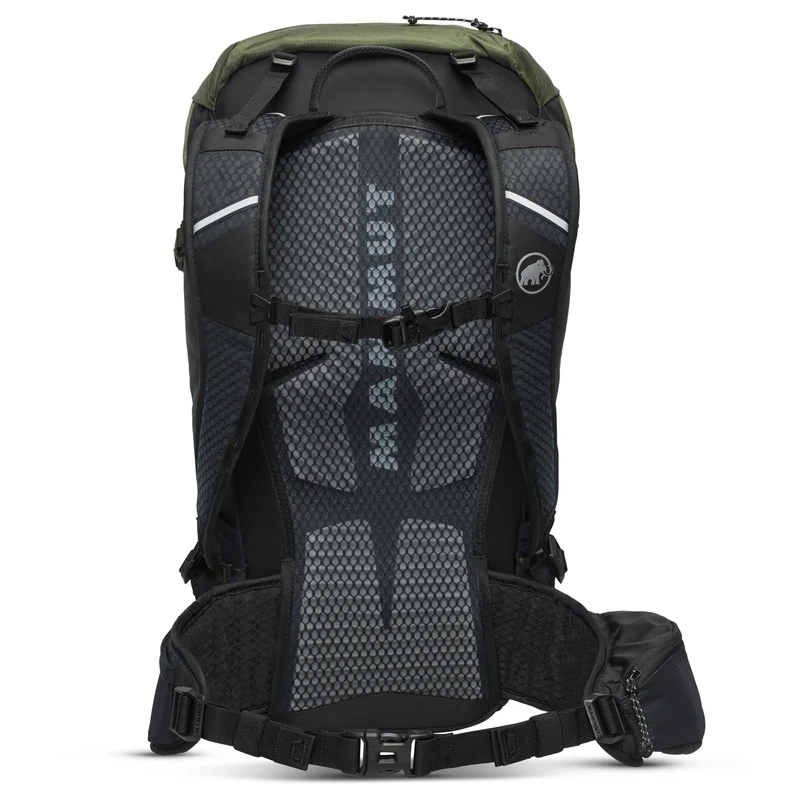 Mammut Lithium 30 - Wanderrucksack 54 cm (dark marsh-black)