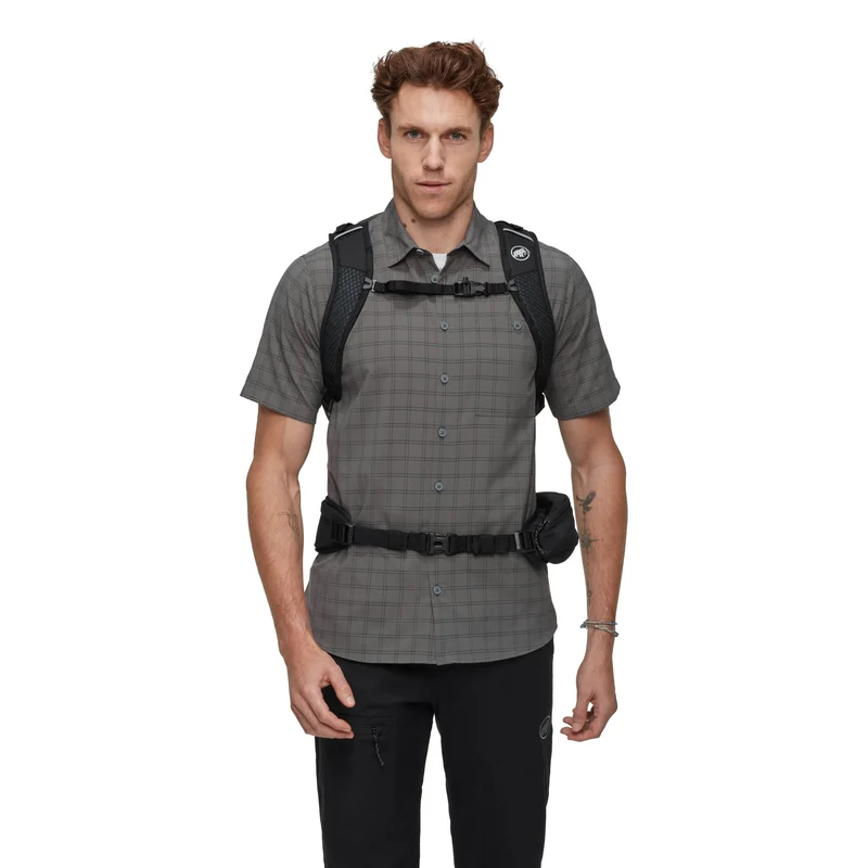 Mammut Lithium 30 - Wanderrucksack 54 cm (dark marsh-black)