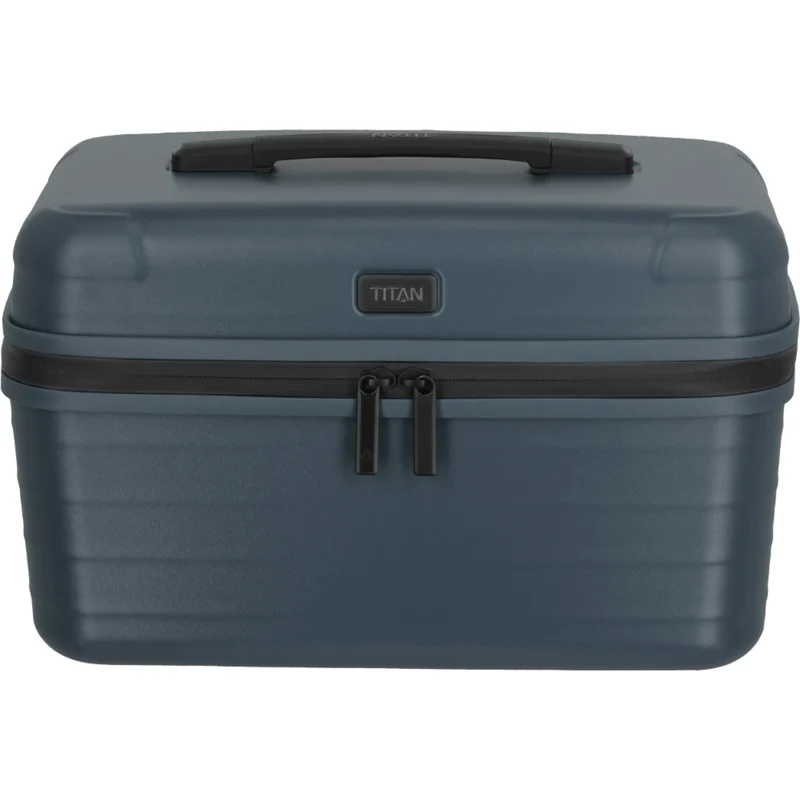 TITAN UPGRADE Beautycase 39 cm -Midnight Blue