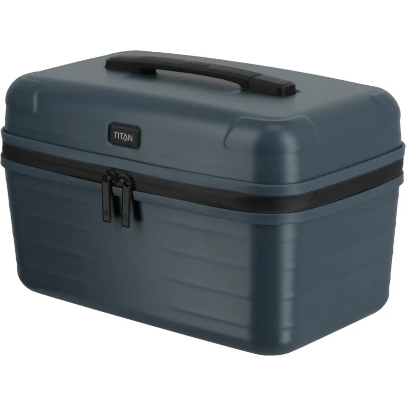 TITAN UPGRADE Beautycase 39 cm -Midnight Blue