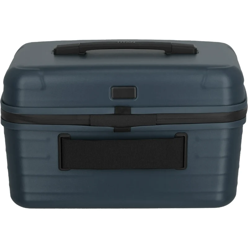 TITAN UPGRADE Beautycase 39 cm -Midnight Blue
