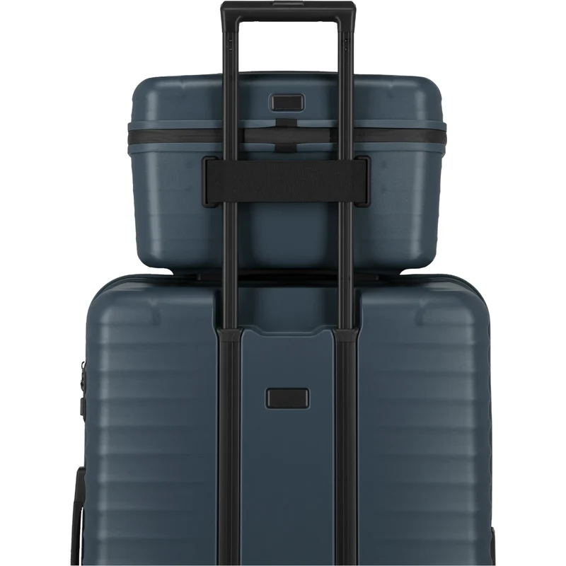 TITAN UPGRADE Beautycase 39 cm -Midnight Blue