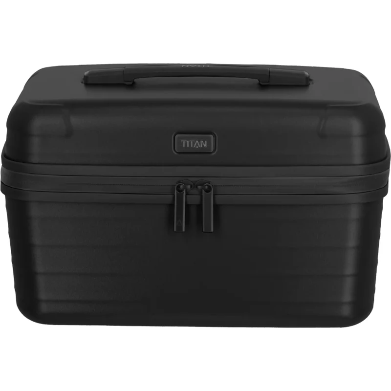 TITAN UPGRADE Beautycase 39 cm -Schwarz