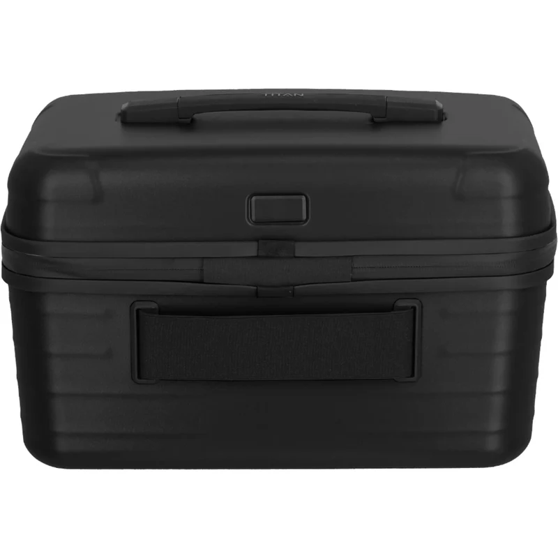 TITAN UPGRADE Beautycase 39 cm -Schwarz