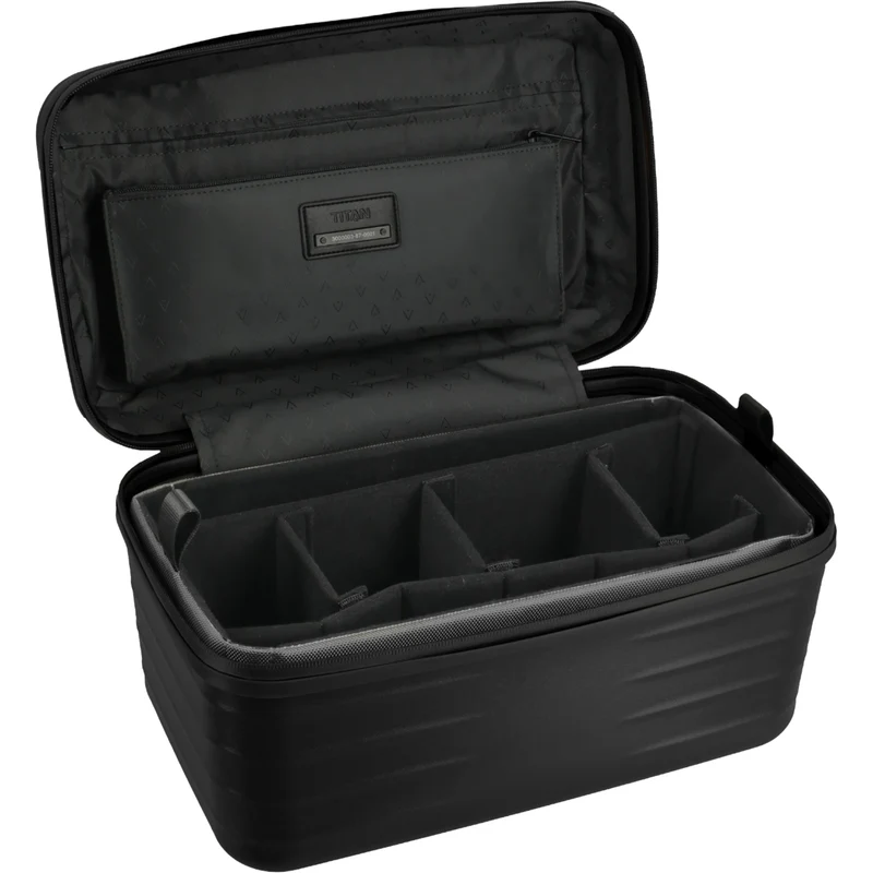 TITAN UPGRADE Beautycase 39 cm -Schwarz