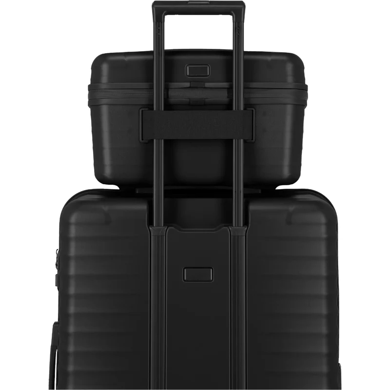 TITAN UPGRADE Beautycase 39 cm -Schwarz