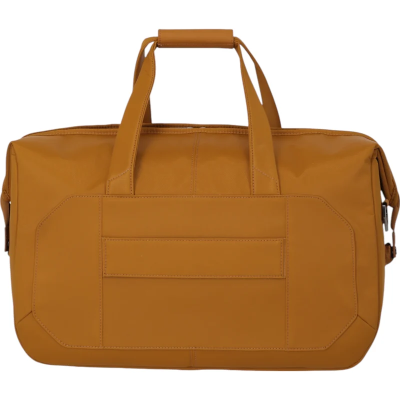 Travelite Priima Weekender 48 cm -Curry