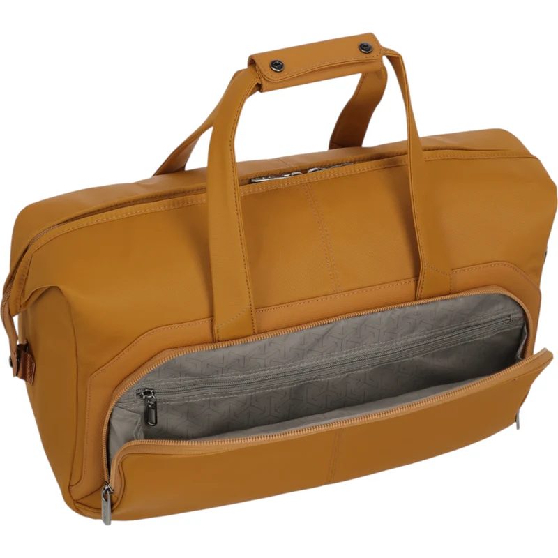 Travelite Priima Weekender 48 cm -Curry