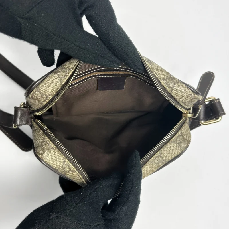 Gucci Crossbody-PVC