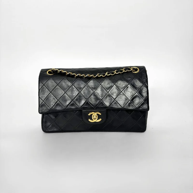 Chanel Medium Double Classic Flapbag
