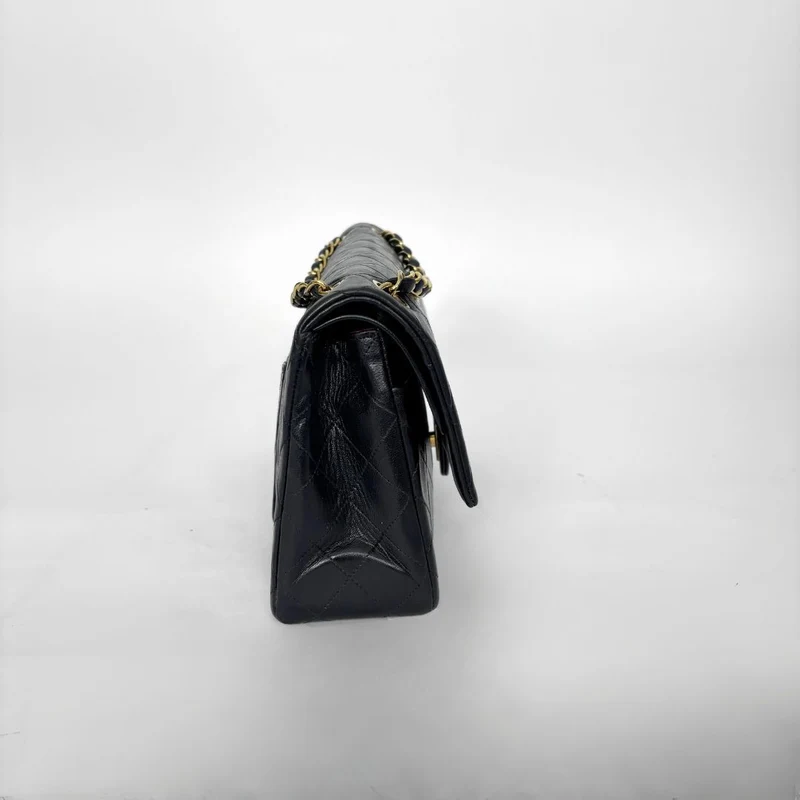 Chanel Medium Double Classic Flapbag