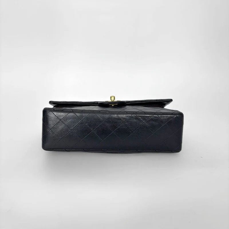 Chanel Medium Double Classic Flapbag