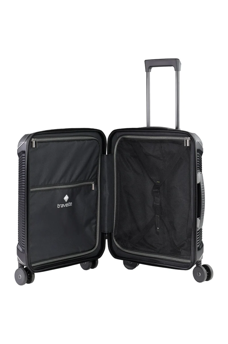 Travelite MILLENNIUM Trolley 4w S