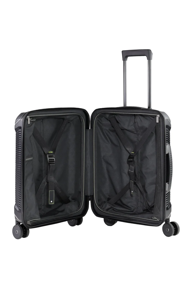 Travelite MILLENNIUM Trolley 4w S