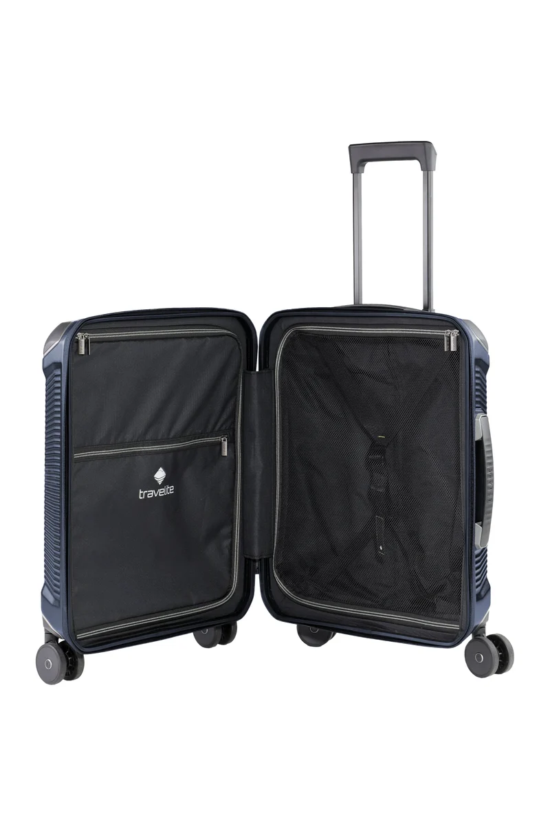 Travelite MILLENNIUM Trolley 4w S
