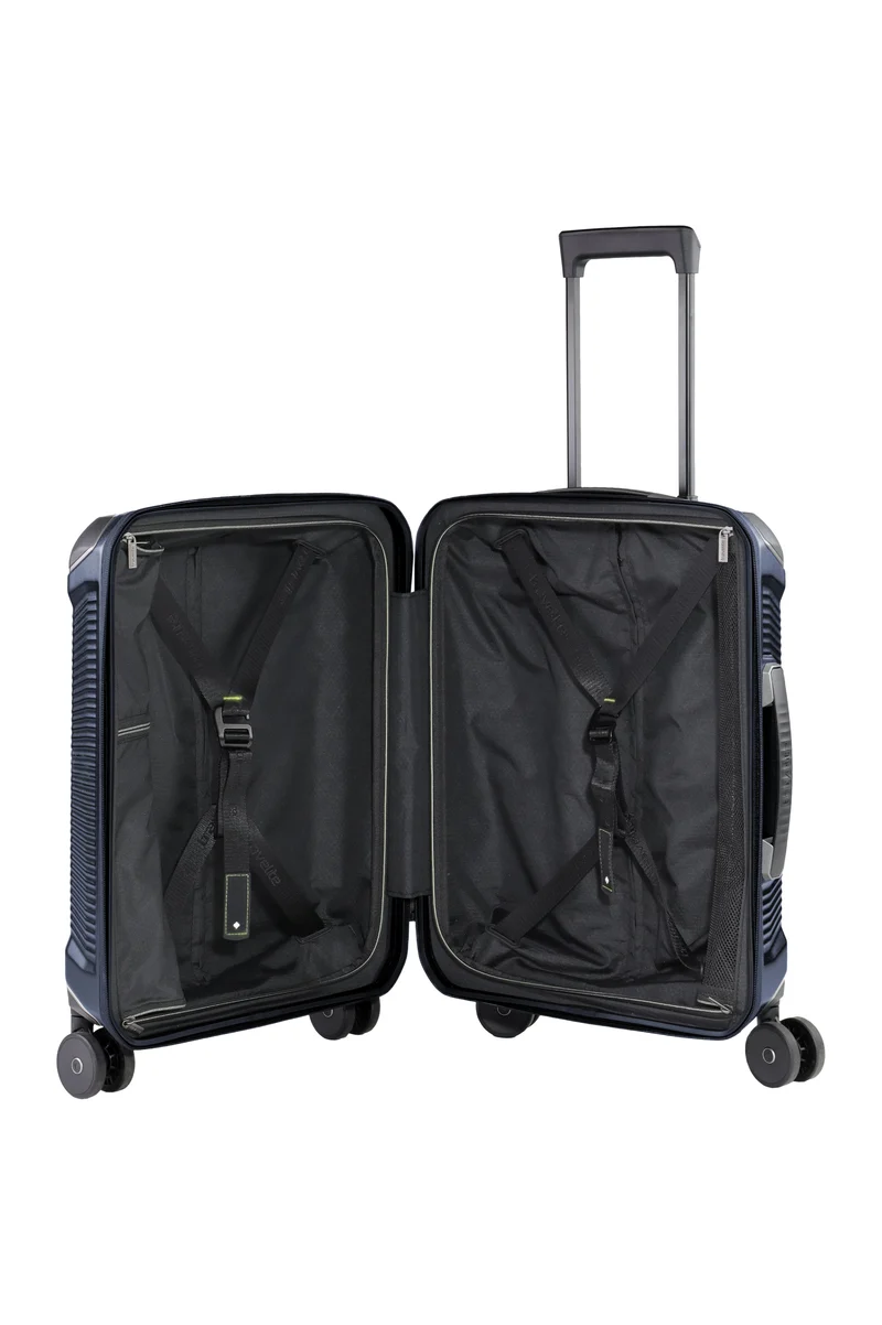 Travelite MILLENNIUM Trolley 4w S