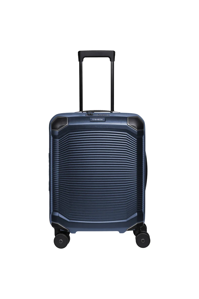 Travelite MILLENNIUM Trolley 4w S