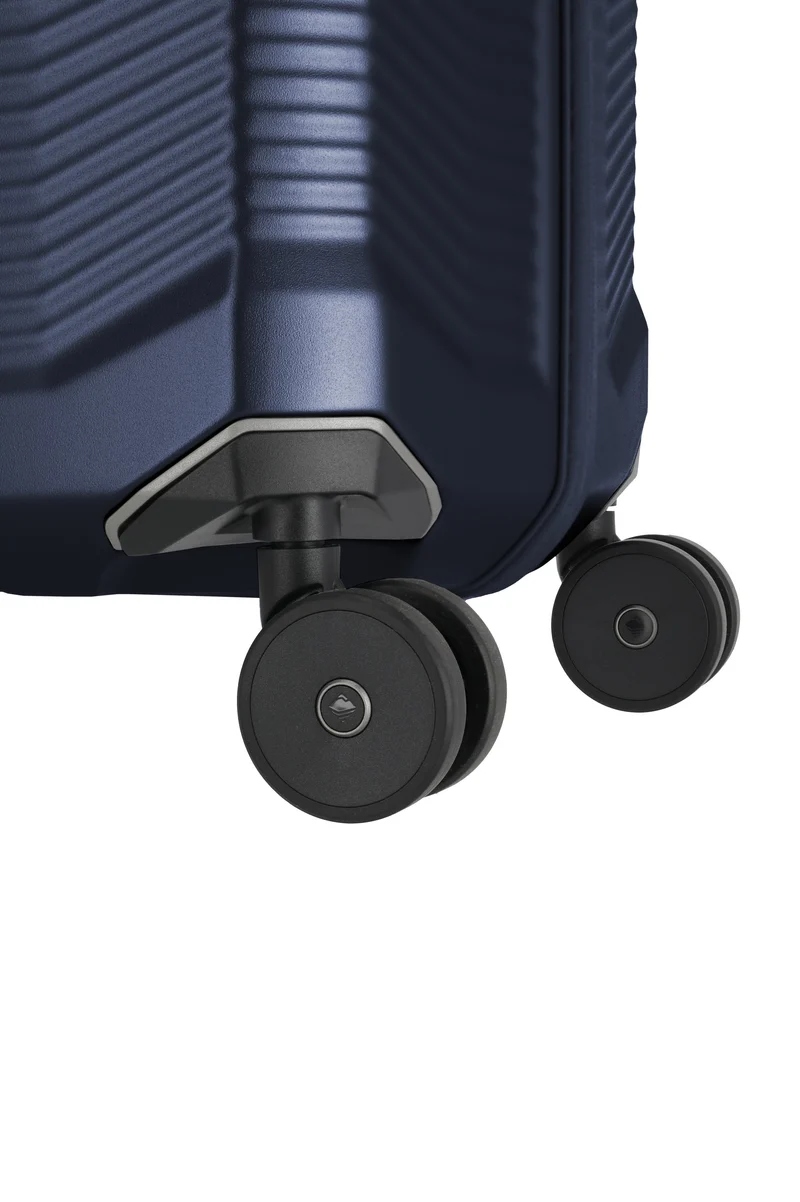 Travelite MILLENNIUM Trolley 4w S