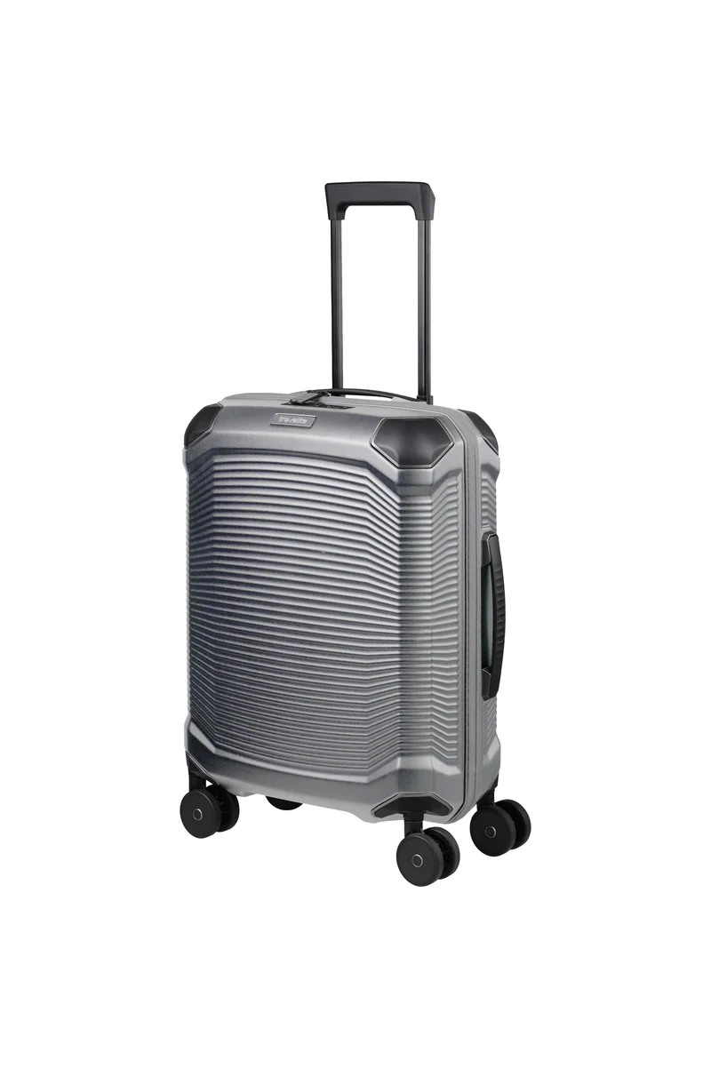 Travelite MILLENNIUM Trolley 4w S