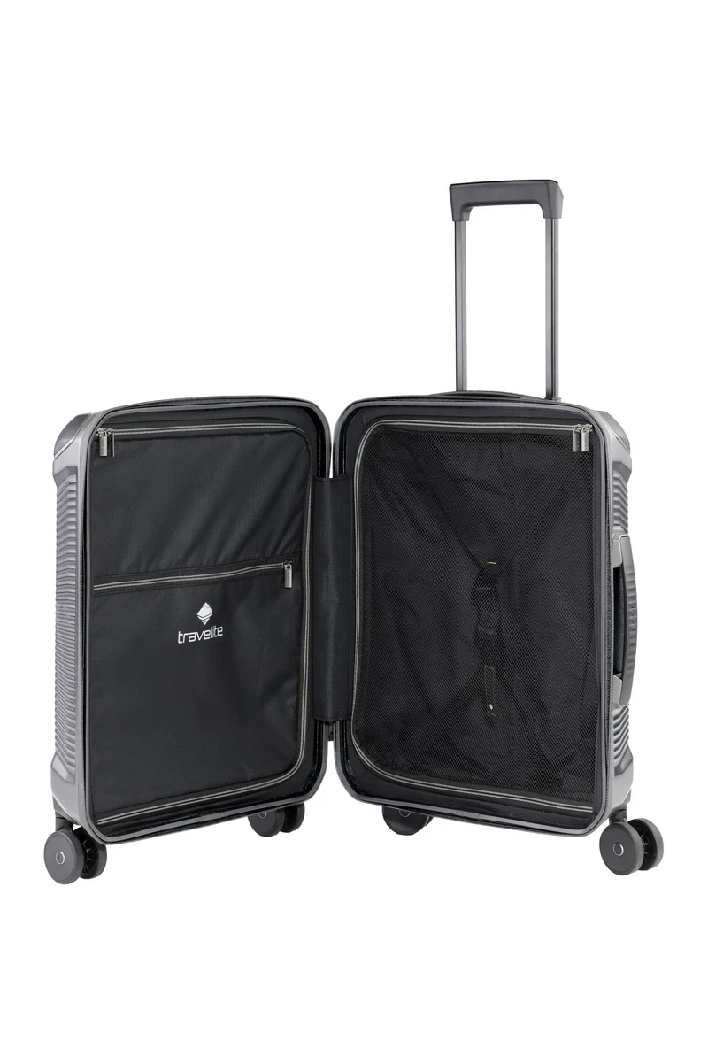 Travelite MILLENNIUM Trolley 4w S