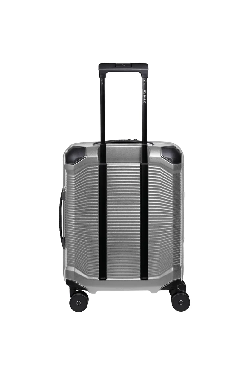 Travelite MILLENNIUM Trolley 4w S