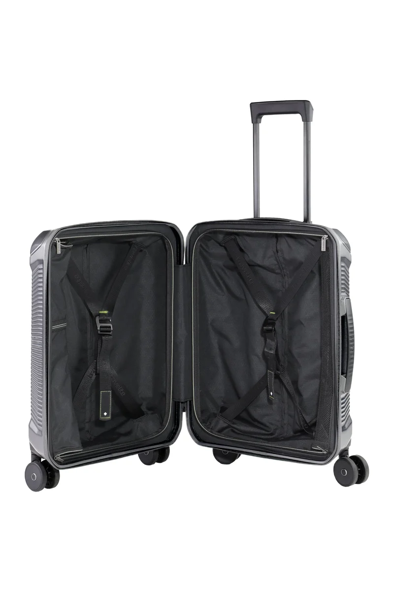 Travelite MILLENNIUM Trolley 4w S