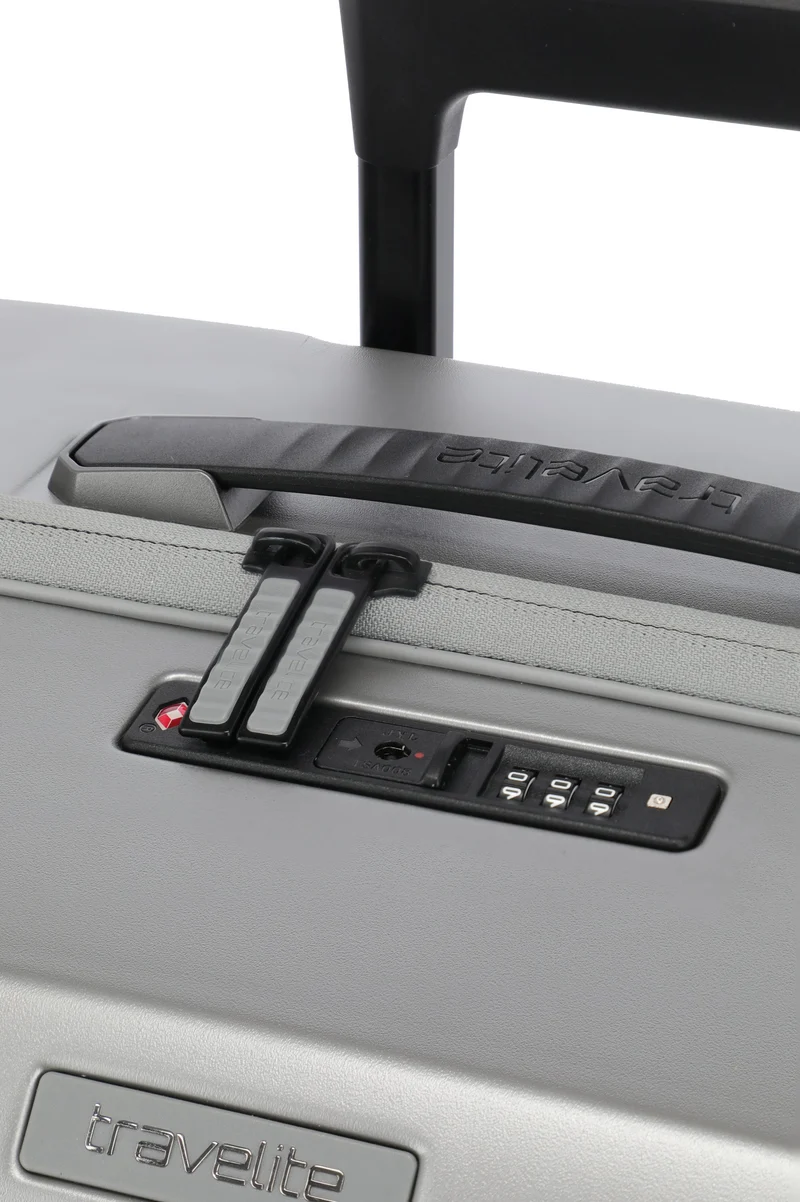 Travelite MILLENNIUM Trolley 4w S