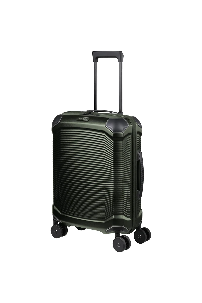 Travelite MILLENNIUM Trolley 4w S