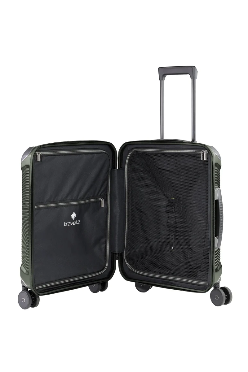 Travelite MILLENNIUM Trolley 4w S