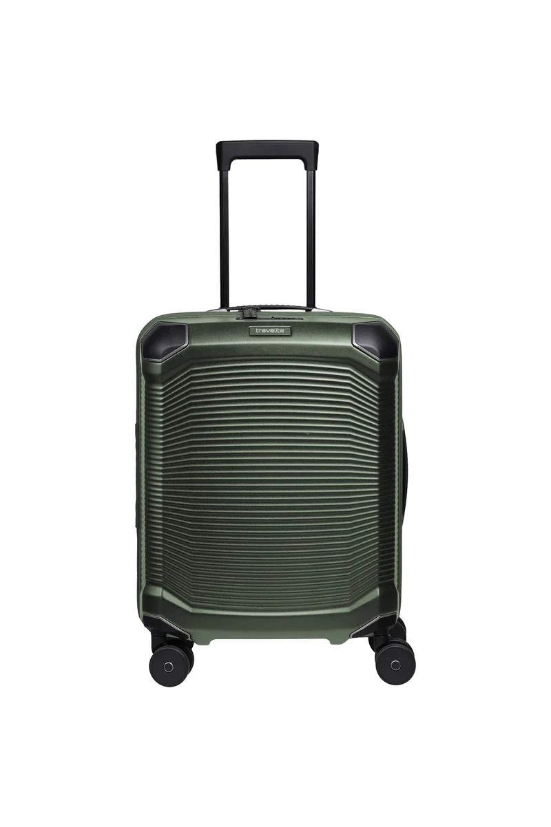 Travelite MILLENNIUM Trolley 4w S