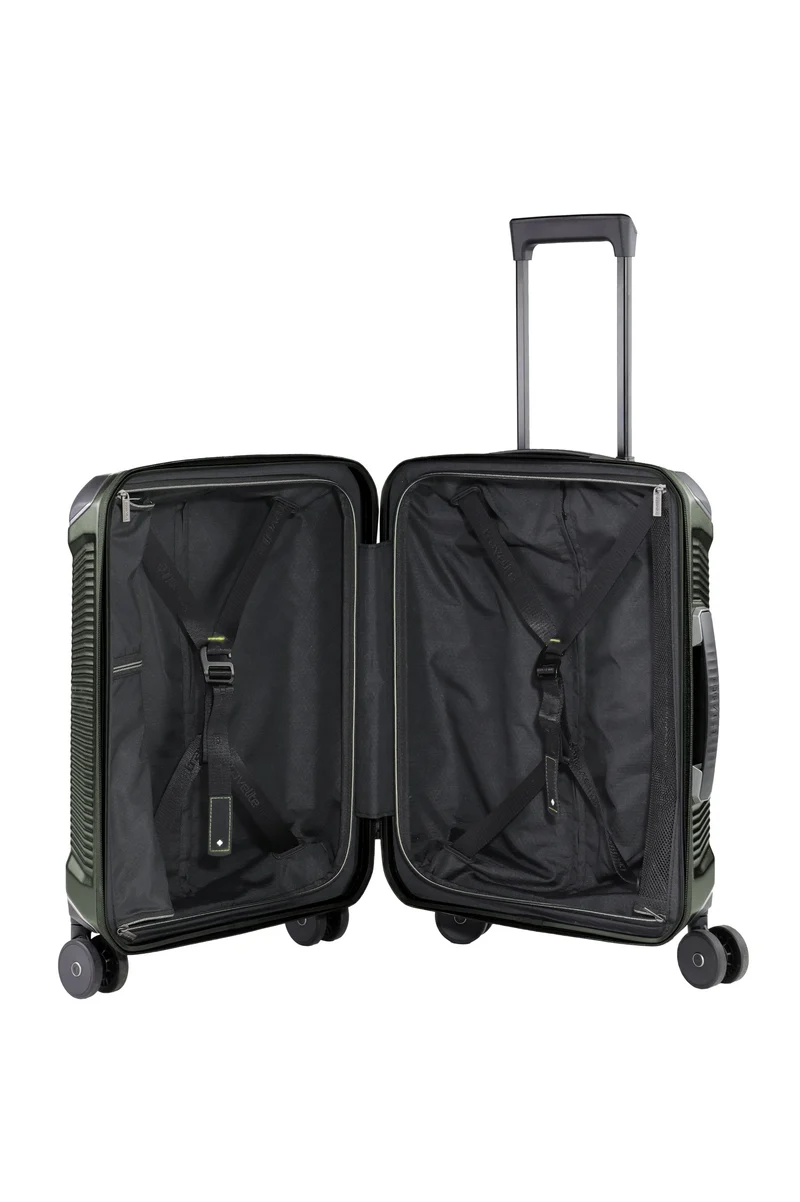 Travelite MILLENNIUM Trolley 4w S