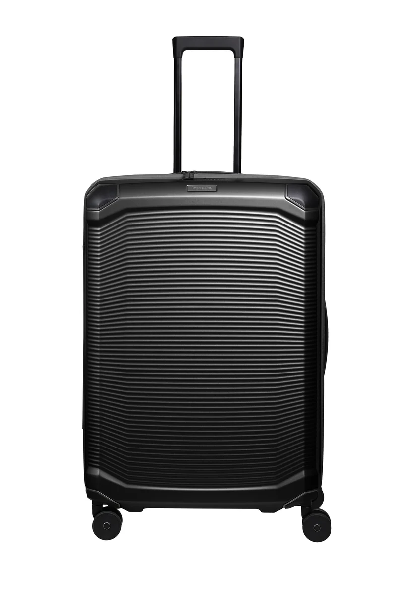 Travelite MILLENNIUM Trolley Set 3 tlg. L/M exp./S