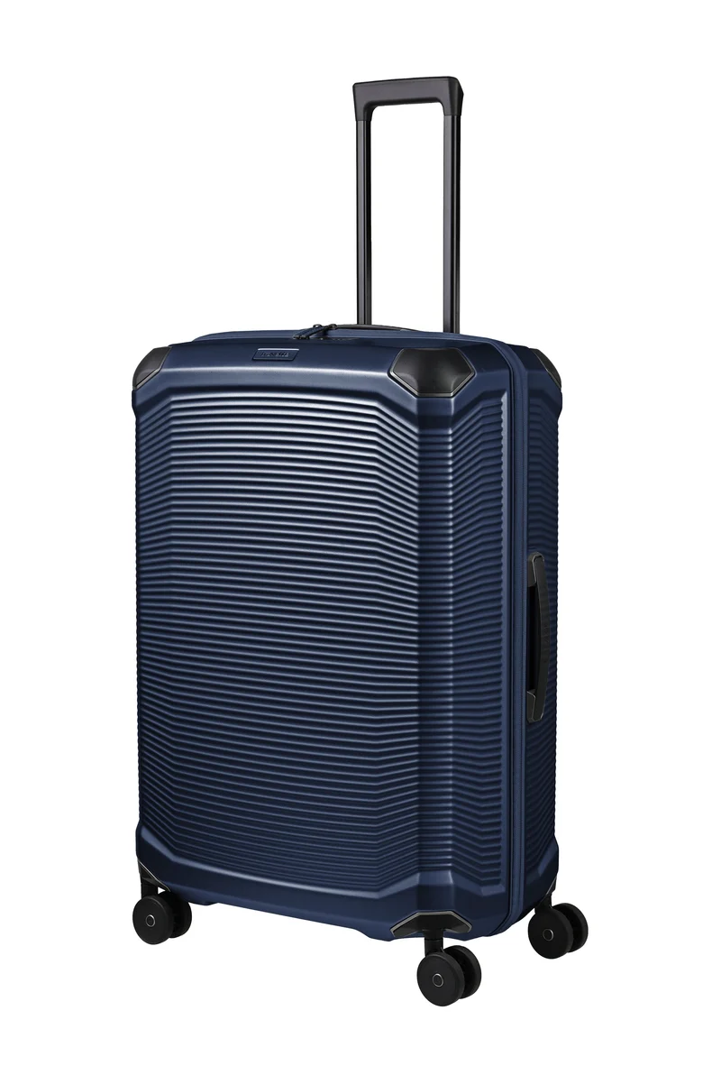 Travelite MILLENNIUM Trolley Set 3 tlg. L/M exp./S
