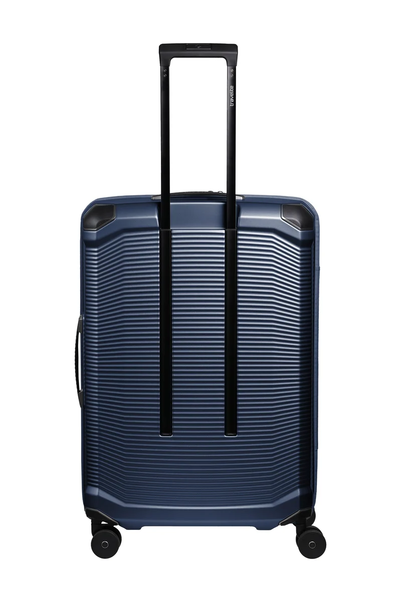 Travelite MILLENNIUM Trolley Set 3 tlg. L/M exp./S