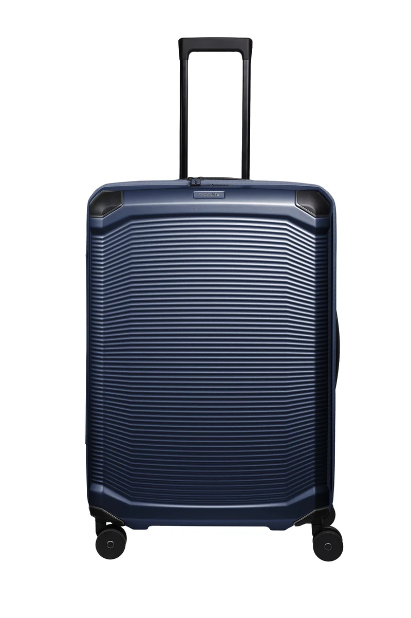 Travelite MILLENNIUM Trolley Set 3 tlg. L/M exp./S
