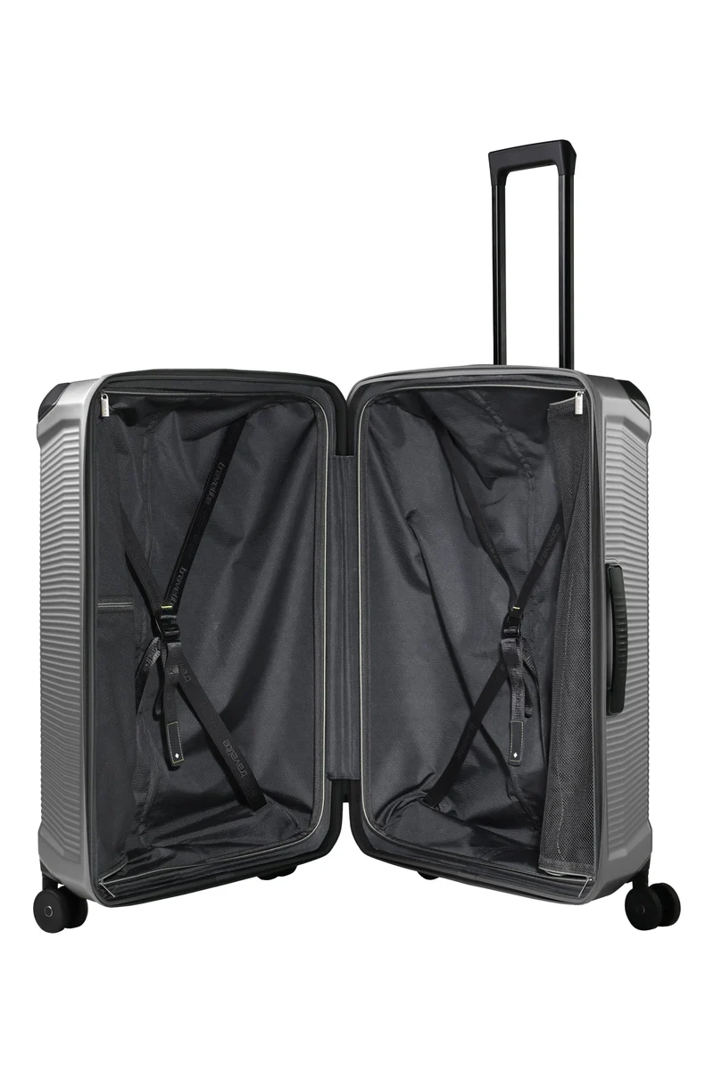 Travelite MILLENNIUM Trolley Set 3 tlg. L/M exp./S