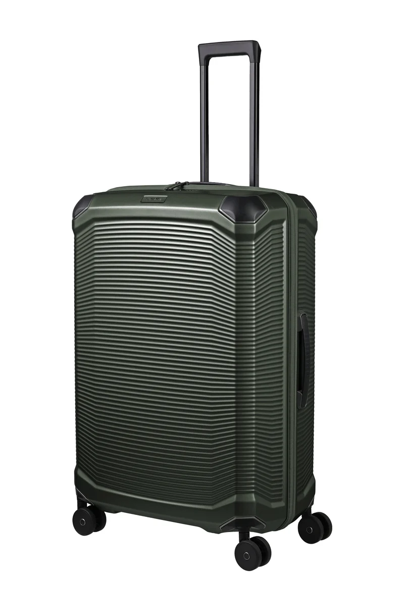 Travelite MILLENNIUM Trolley Set 3 tlg. L/M exp./S