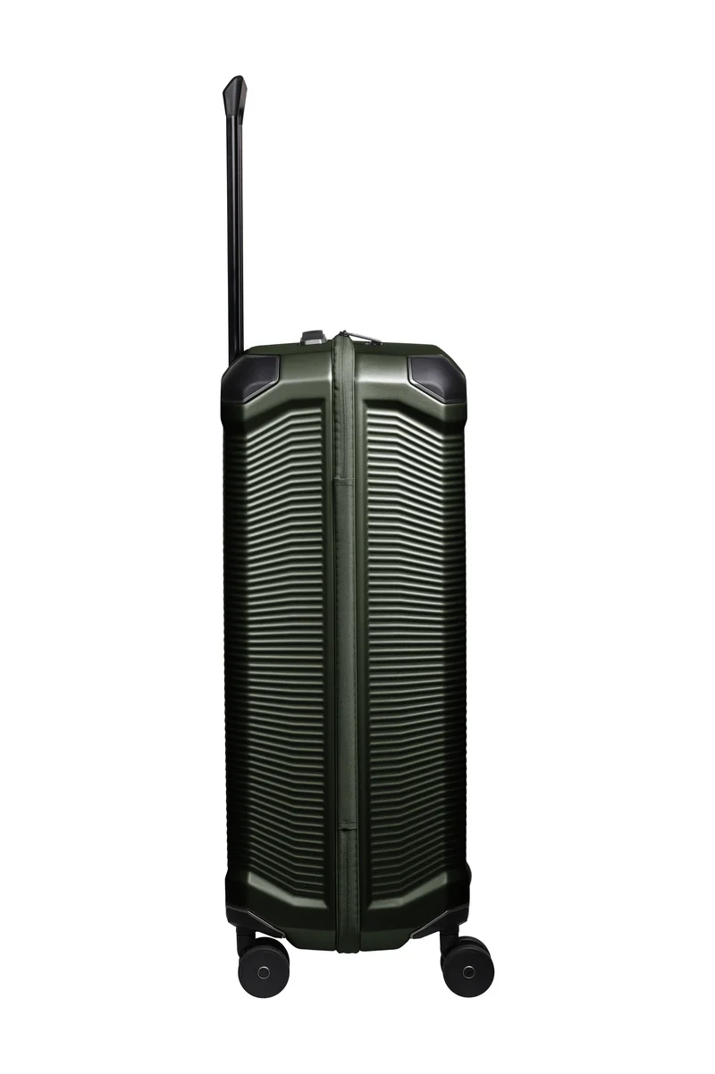 Travelite MILLENNIUM Trolley Set 3 tlg. L/M exp./S