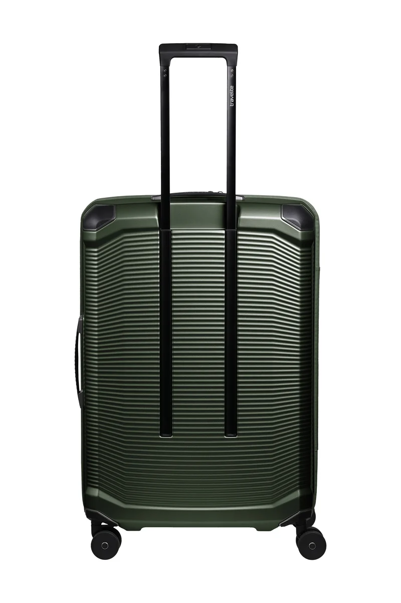 Travelite MILLENNIUM Trolley Set 3 tlg. L/M exp./S