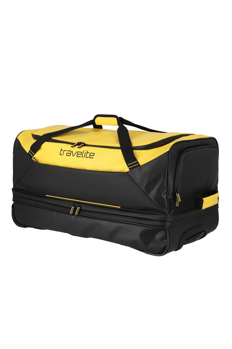 Travelite BASICS Rollenreisetasche