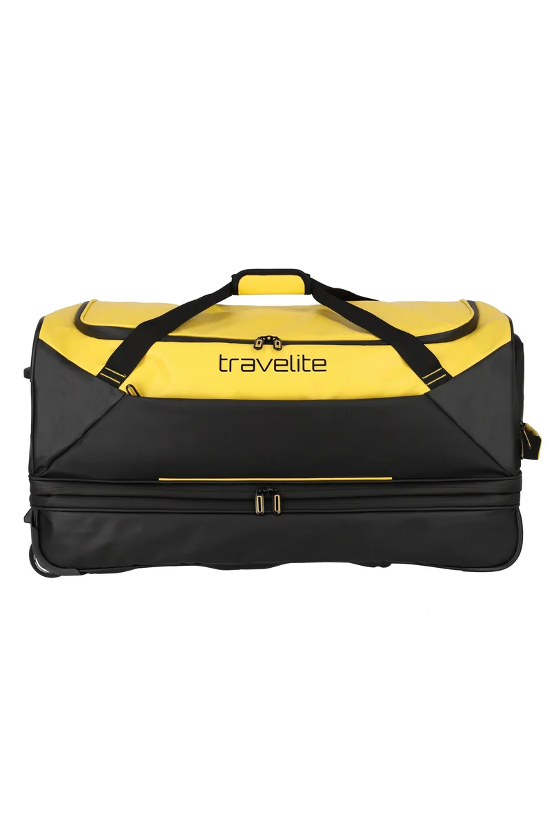 Travelite BASICS Rollenreisetasche
