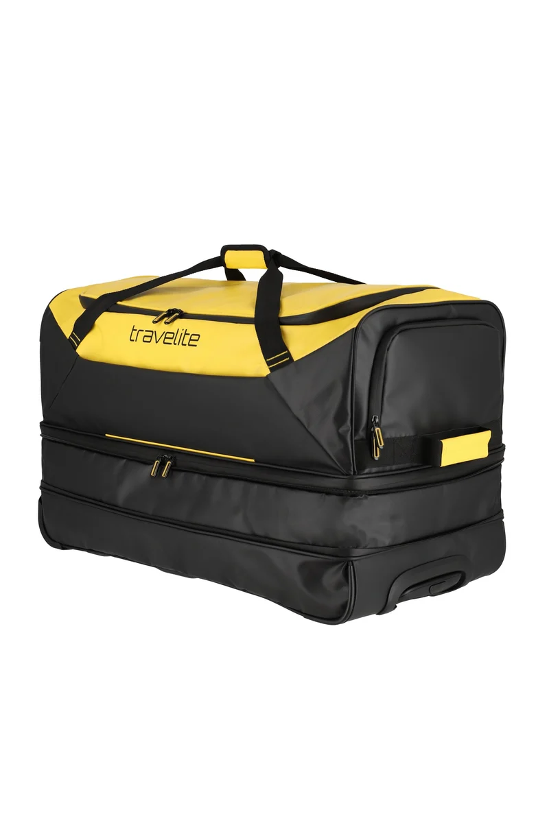 Travelite BASICS Rollenreisetasche
