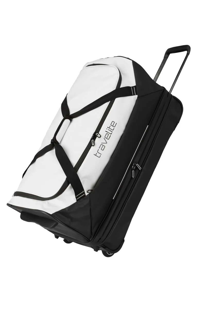 Travelite BASICS Rollenreisetasche