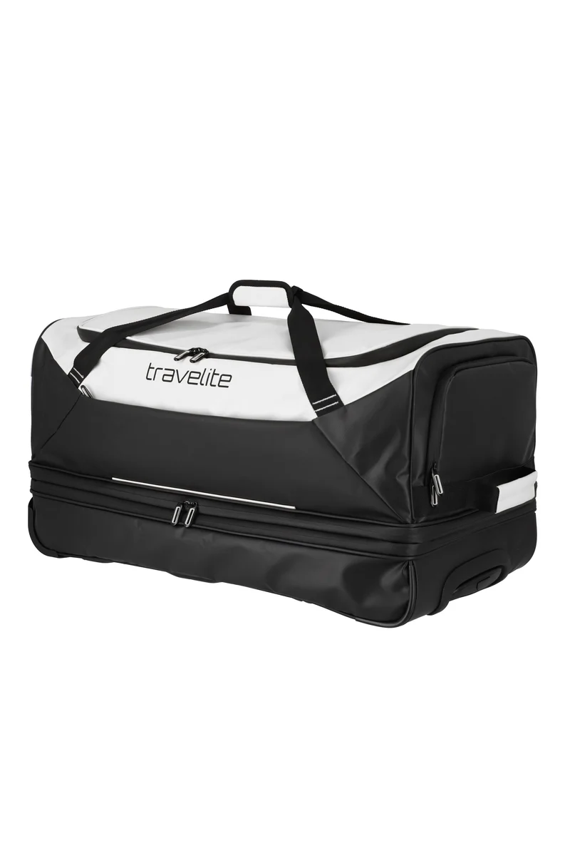Travelite BASICS Rollenreisetasche