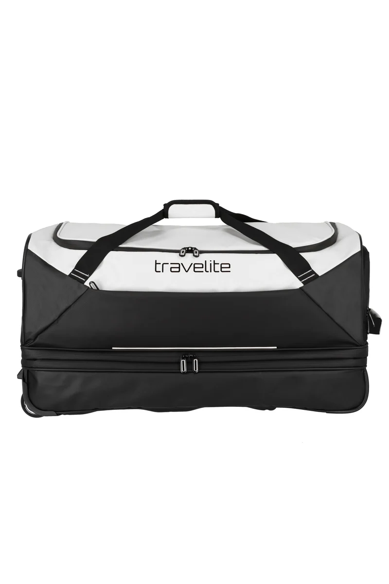 Travelite BASICS Rollenreisetasche