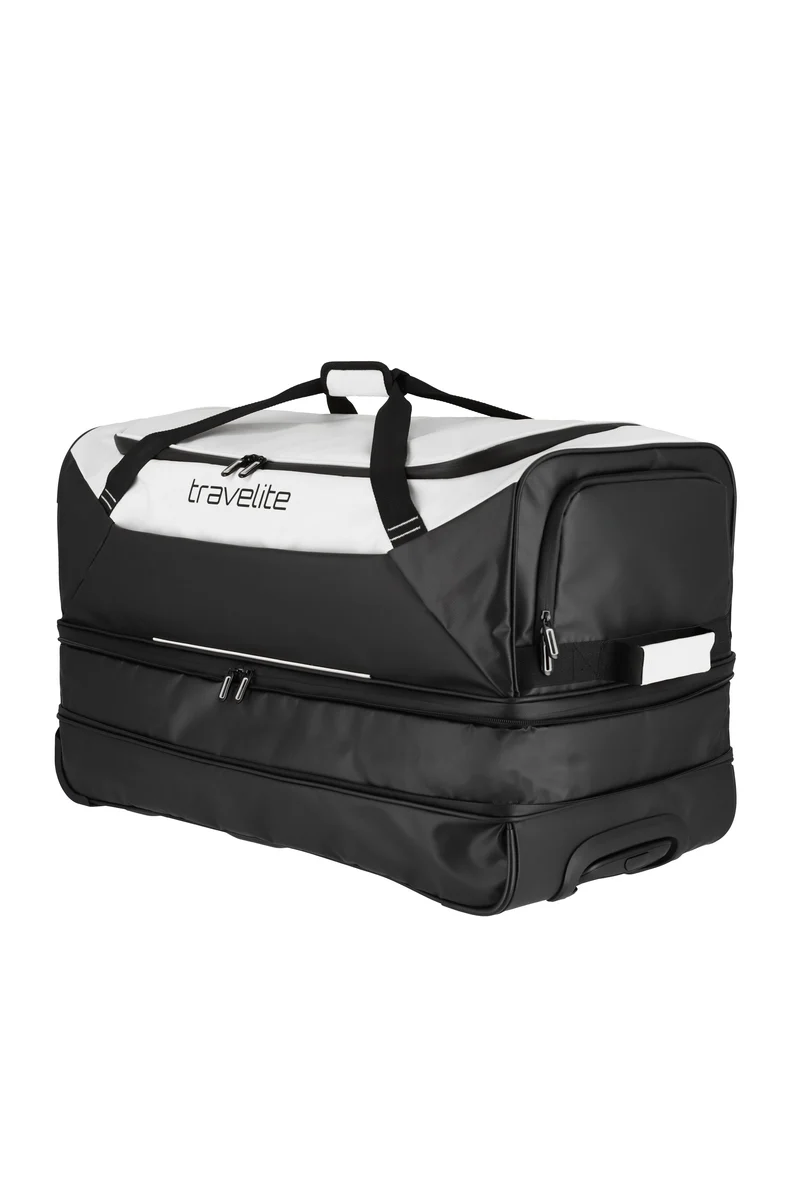 Travelite BASICS Rollenreisetasche