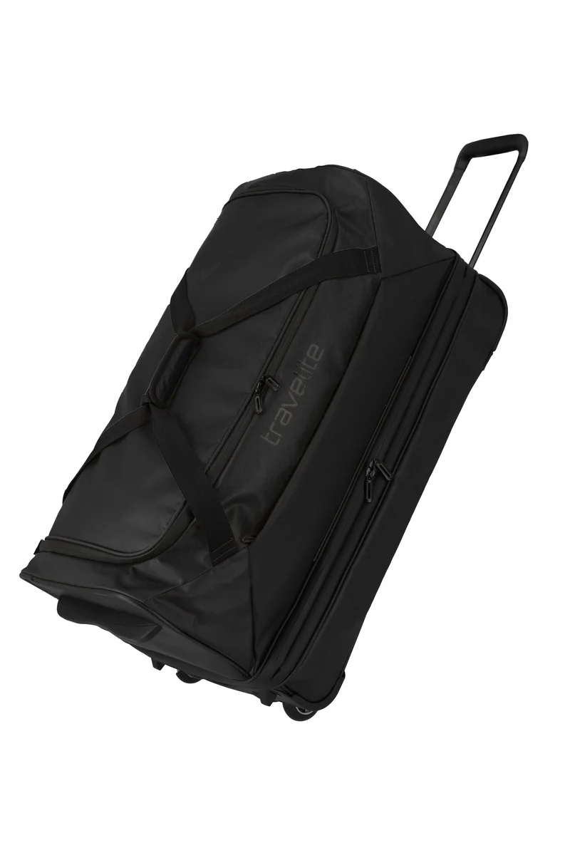 Travelite BASICS Rollenreisetasche
