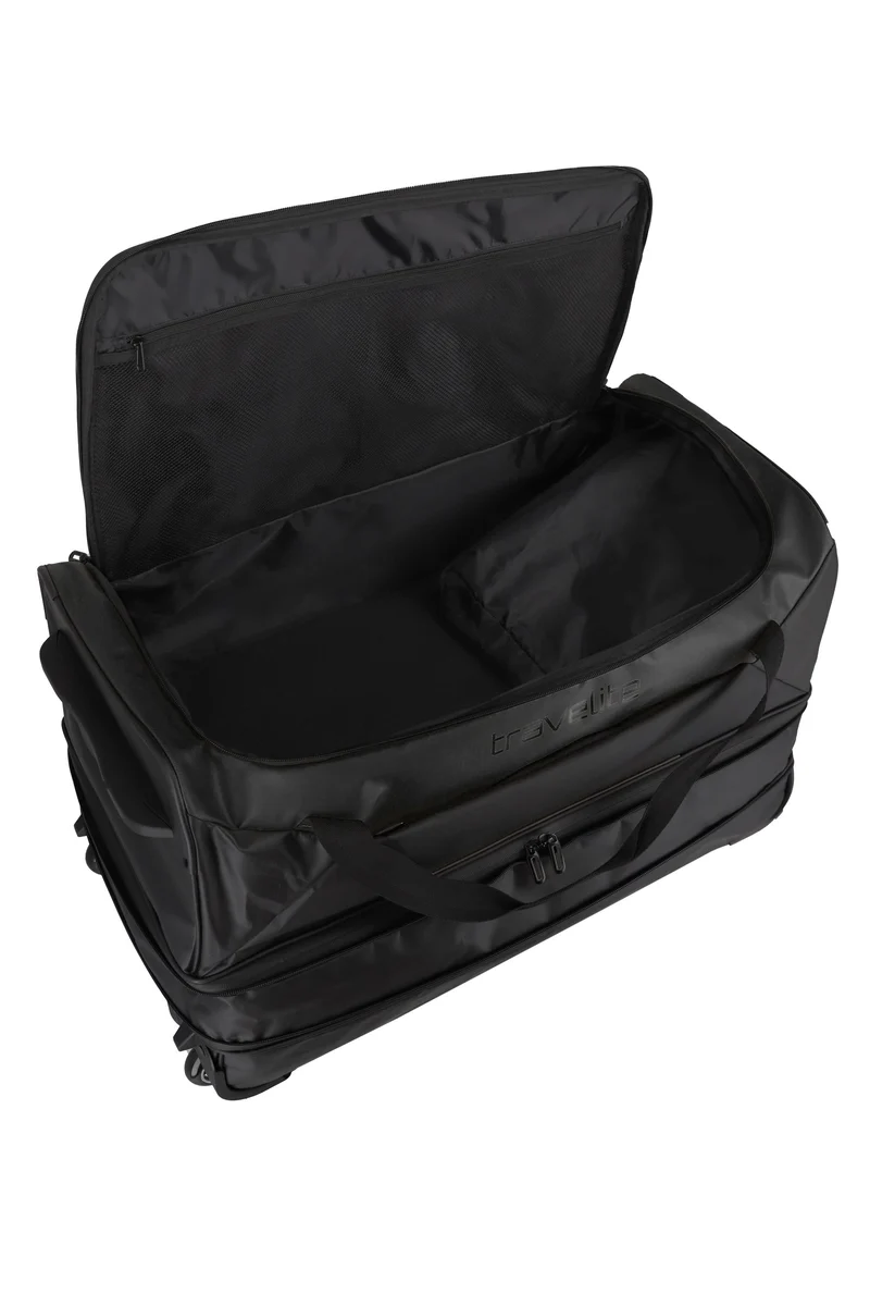 Travelite BASICS Rollenreisetasche