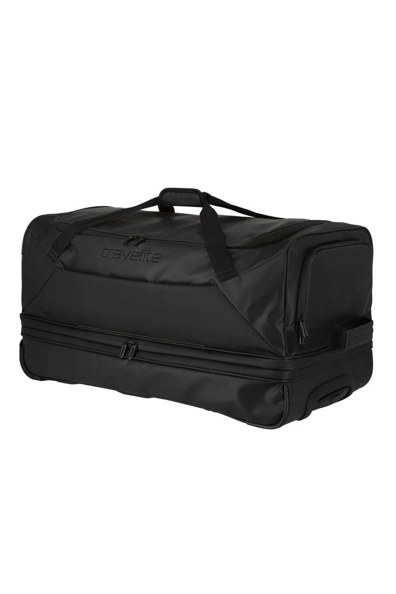 Travelite BASICS Rollenreisetasche