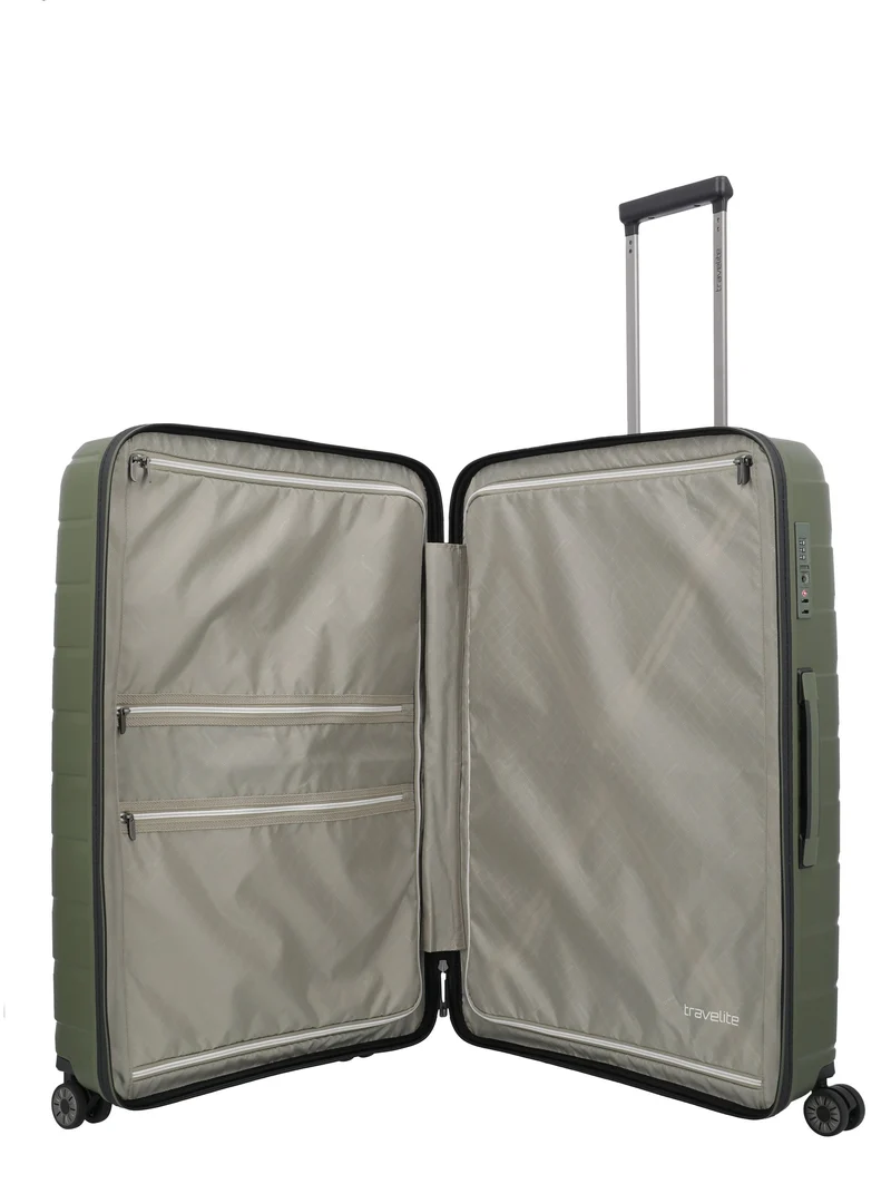 Travelite AIR BASE L/M/S